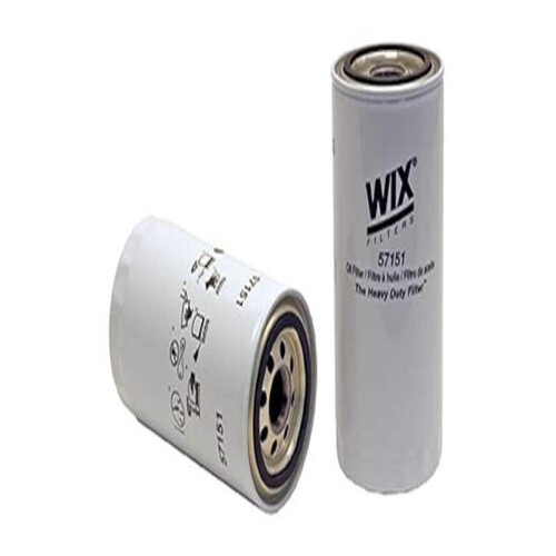 Wix Filter Corp. 57151 ljynsuodatin