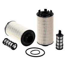 Wix Filter Corp. WF10485 zemanyagszuro