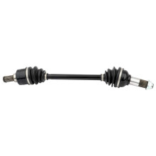 ECCPP CV eje de transmisiσn conjunto para Yamaha Grizzly 700 2014-2019 trasero izquierdo derecho 28P-2510F-03-00