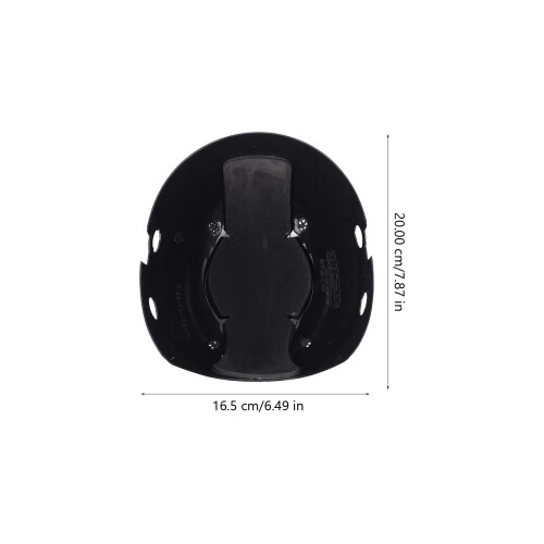 Universal Inlegger Voor Bump Cap En Baseballpet 1