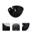 Universal Inlegger Voor Bump Cap En Baseballpet 3