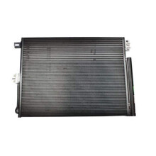 Para Jeep Grand Cherokee A/C Condensador 2011-2019 Flujo paralelo para CH3030242 | 55038003AG