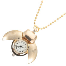 1 Glanzende Zakhorloge met Kevertje-ontwerp, Fijne Zakhorloge
