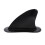 Nylon longboardfin, surfboardfin voor universele gebruik 1