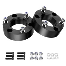 Richeer 2,5"" front-nivelleringsliftkit compatibel met 2007-2024 Silverado/Sierra 1500 nivelleringsliftkit voor 2007-2024 Silverado/Sierra 1500 Fo