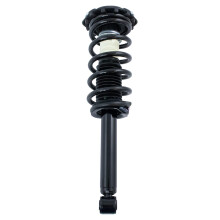 TRQ Achter Links Rechts Compleet Strut & Schroefveer Montage Bestuurder Passagierszijde Compatibel met 2000-2001 INFINITI I30 2002-2004 I35 2000-