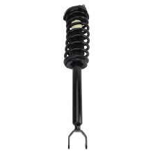 TRQ TRQ Front komplett lastad fjderbensfjder LH eller RH vardera fr Benz W211 W219