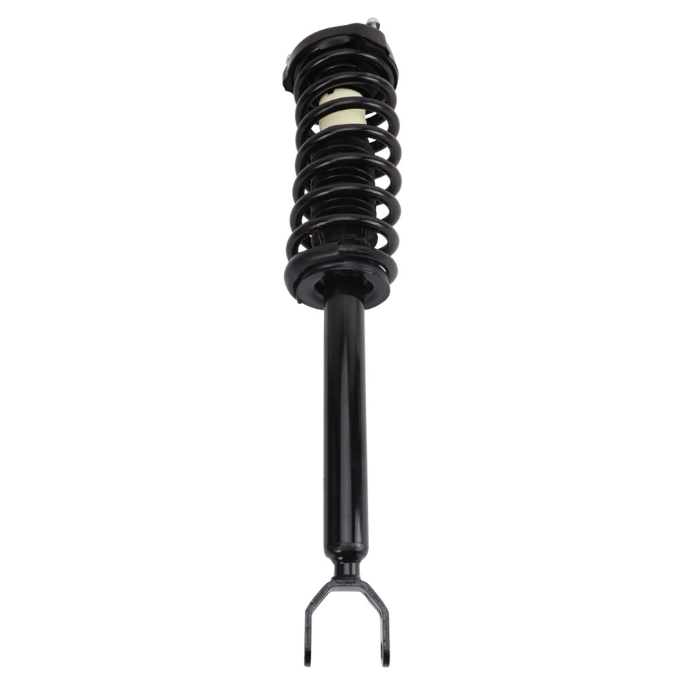 Trq Trq Front Complete Loaded Strut Spring Assembly Lh Or Rh Each For Benz W211 W219 191213644607