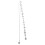 backchain mode sieraden bruidscollier kristallen hanger 1