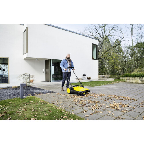 Cepillo lateral Kärcher para S6 - 26440330 1