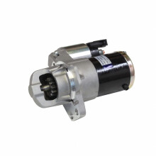 for Chevy Camaro Starter Motor 2010 11 12 13 14 2015 | 3.6 Liter V6 | Replacement for 12608653
