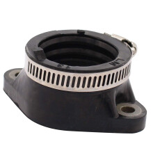 MOTOKU Karburator Carb Indsugningsmanifold Boot til TRX300EX Sportrax 300 TRX250X FourTrax 250