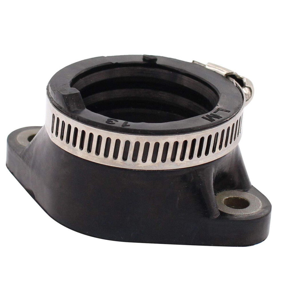 Motoku Carburetor Carb Intake Manifold Boot For Trx300ex Sportrax 300 Trx250x Fourtrax 250 6972301986359