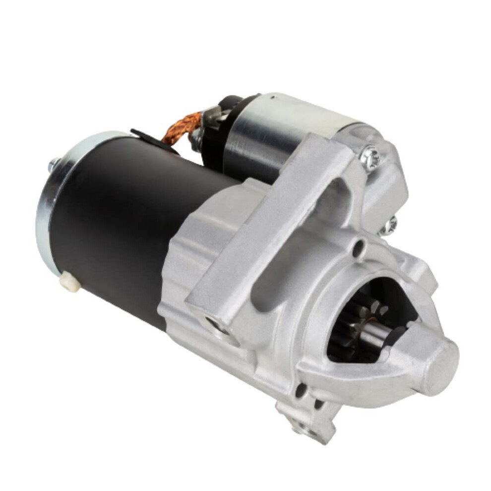 For Chevy Silverado 1500 Starter Motor 2014 15 16 2017 | 4.3L / 5.3L / 6.2L V8 For 12655055 197238090931