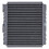 Nissan Frontier 2002-2004/Pathfinder 1996-2004/Xterra 2001-2004 Heater Core 1