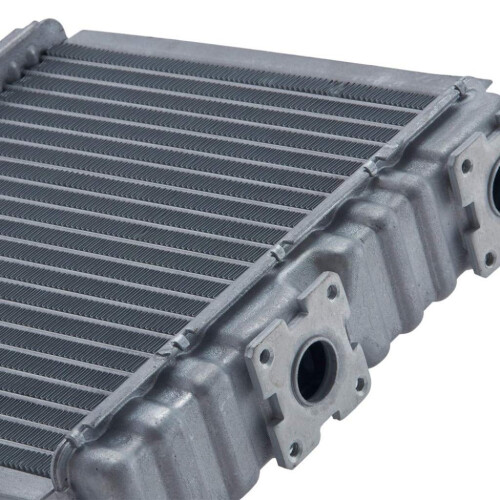 Til Nissan Frontier 2002-2004/Pathfinder 1996-2004/Xterra 2001-2004 Heater Core 2