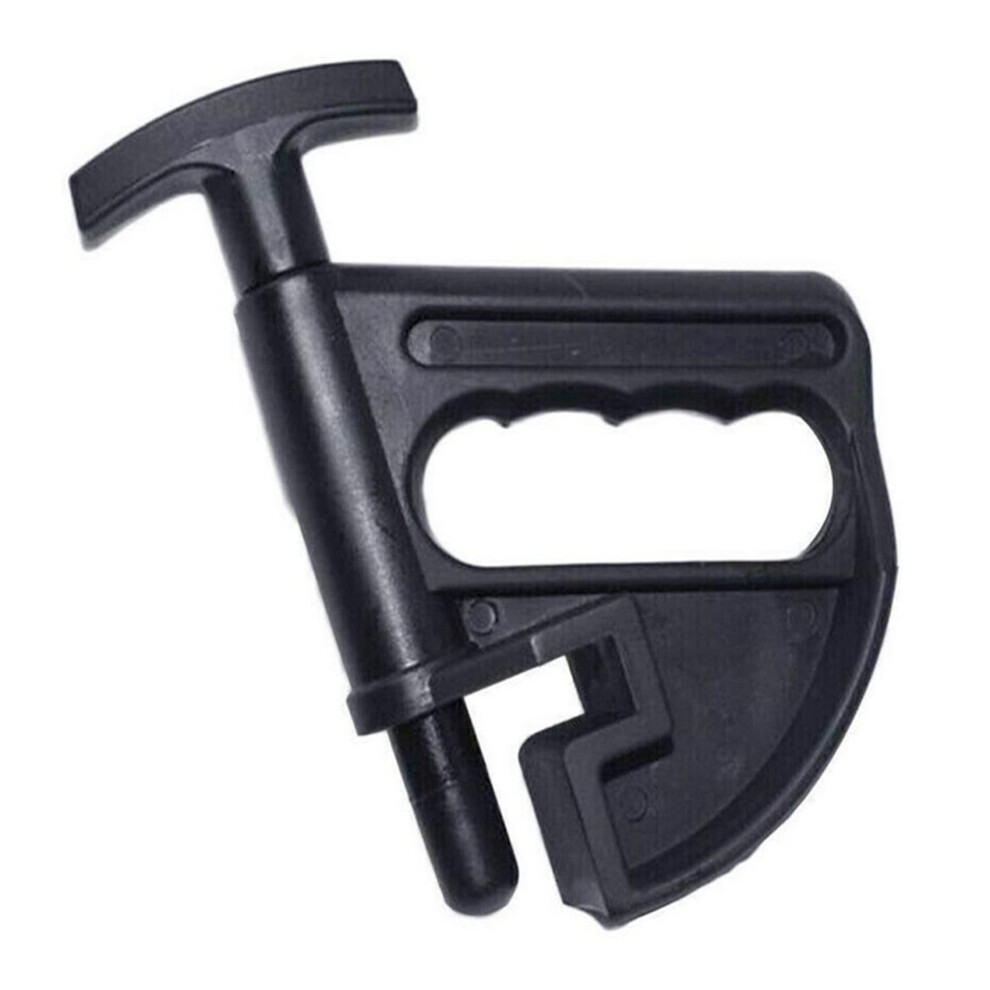 Manual Tire Picking Tool Hand Auto Manual Tire Bead Breaker Changer Changing Rim Clamp Drop Center Tool Tire Changer Tool 6903036030987