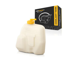 Dla Honda Accord zbiornik płynu chłodzącego 2013 14 15 16 2017 | z czapką | Coupe/Sedan | HO3014133 | 191015A2A00