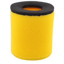 MOTOKU Luftfilter til Suzuki QuadSport Z400 Eiger 400 Vinson 500 King Quad 400 til Kawasaki KFX 400 til Arctic Cat DVX 400