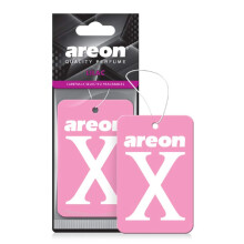 AREON X XV05C lg legjobb auts lgfrissto, lila illat papr fggo dszek, hosszan tart illat autra vagy otthonra 12 csomag