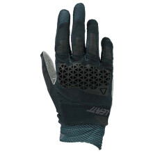 Leatt 2021 Moto 3.5 Lite-handschoenen (groot) (zwart)