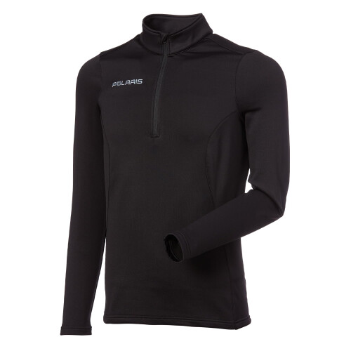 Polaris Tech Quarter-Zip da donna - 3XL