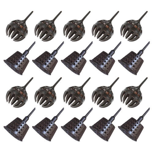 20 Stuks Plastic Meststoffen Dozen Tuinaccessoires