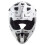 LS2 Casques MX-Off Road Subverter Evo (Blanc brillant - 3X-Large) 4