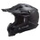 LS2 Casques MX-Off Road Subverter Evo (Noir Mat - Petit) 1