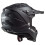 LS2 Casques MX-Off Road Subverter Evo (Noir Mat - Petit) 4