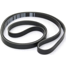 Para Dodge Ram 1500 correa de transmisiσn 2004 05 06 2007 | Cinturσn Serpentino | Accesorio mϊltiple | 6 costillas