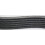 til Dodge Ram 1500 Drivrem 2004 05 06 2007 | Serpentine b?lte | Multiple tilbeh?r | 6 ribbent?lling 2