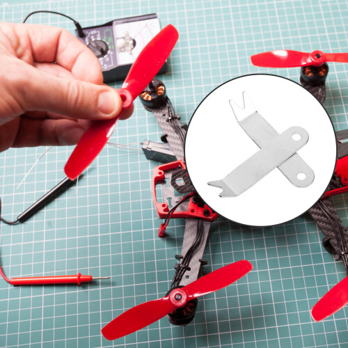 4 stuks propellermoersleutel voor dronepropellers 2