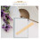 1 set diy handklapwaaier: chinees frame met papier, onafgewerkt 10