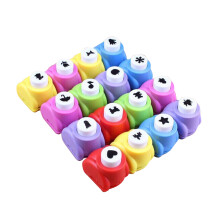 12 stuks mini papercraft ponsen diy embossing handgemaakt scrapbooking