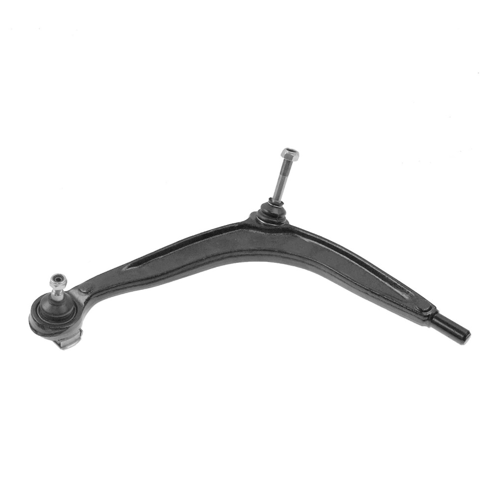 Trq Front Lower Control Arm Left Hand Lh Driver Side Compatible With Bmw Z3 E34 E36 E37 191213637708