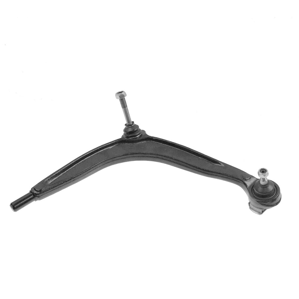 Trq Front Lower Control Arm Right Rh Passenger Compatible With Bmw 318 328 323 Z3 E34 E36 E37 191213637715