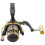 1 naadloze visrol, visgereedschapaccessoire 3