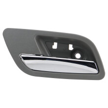TRQ sttszrke s krmozott hts belso belso ajtkilincs-meghajt LH Chevy GMC-hez