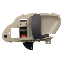 TRQ ajtkilincs belso bzs s szrke utasoldali jobb RH RF RR Chevy GMC-hez