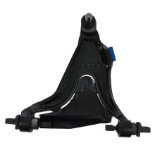 TRQ forreste venstre nedre styrearm med kugleled Driverside kompatibel med 1998-2004 Volvo C70