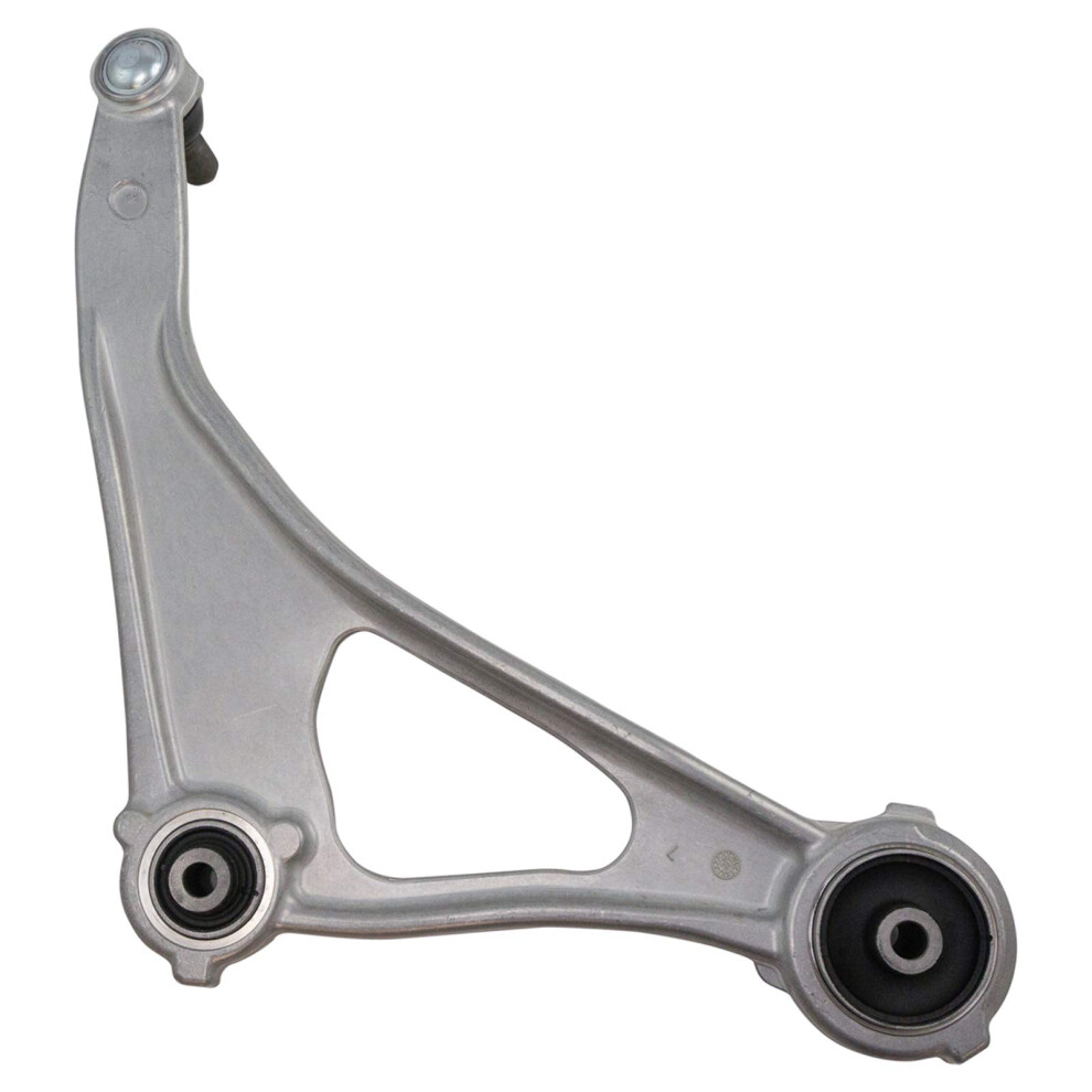 Trq Front Left Lower Control Arm With Ball Joint Drivers Side Compatible With 2013-2014 Nissan Altima 191213639030