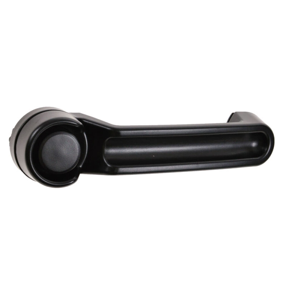 Trq Exterior Door Handle Compatible With 2007-2011 Dodge Nitro 2008-2012 Jeep Liberty 2007-2012 Wrangler Ch1310151 Ch1310155 Black 191213431832