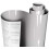 Vinyl VViViD+ Ultra Gloss Light Chalk Grey (1 stopa x 5 stop) 1