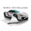 Vinyl VViViD+ Ultra Gloss Light Chalk Grey (1 stopa x 5 stop) 4