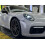 Vinyl VViViD+ Ultra Gloss Light Chalk Grey (1 stopa x 5 stop) 3