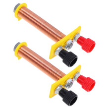 Worgeous 2 Elektromagnetische Solenoïde Student 6,50X3,20X1,50Cm