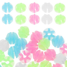 144 Glow In The Dark Kralen Voor Kinderen