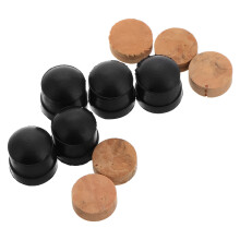 Instrument Vervangingsonderdelen Materiaal 10 Stuks 0,4 Inch