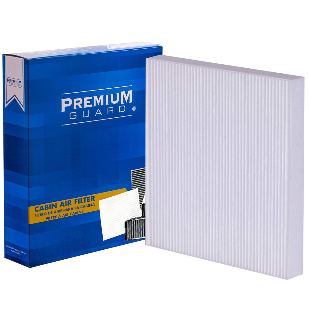 Pg Pc99549p Cabin Air Filter|Fits 2023-18 Kia Stinger 2022 Stinger 2022-18 Stinger 2020-19 K900 2020-19 Hyundai Santa Fe 846156079374